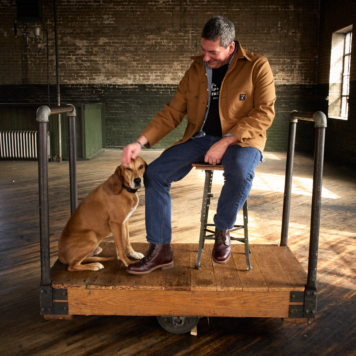 LC King Mfg - Outfitting Craftsmen since 1913