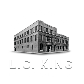 LC King Mfg - Outfitting Craftsmen since 1913