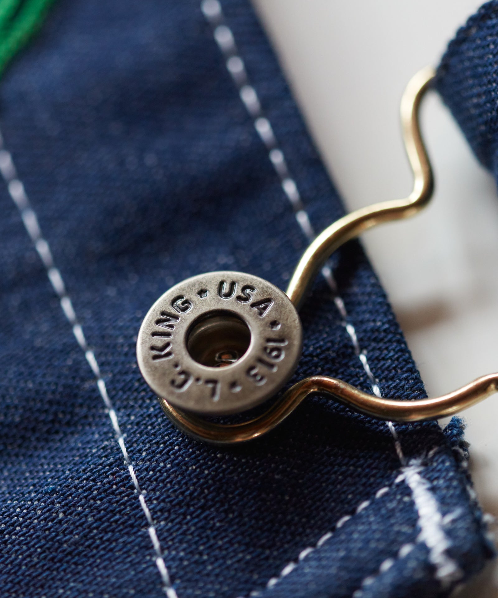 Pointer Brand Denim Low Back Overalls. 30x27. Made in the USA. Front Zipper  Pocket. Adjustable Suspenders. Zipper Front. Hand Pockets. -  UK